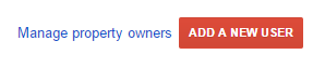 The button to click on it